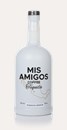 Mis Amigos Coffee Tequila Liqueur
