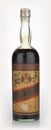 Moroni Elixir Rabarbaro - 1960s