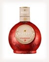 Mozart White Chocolate Strawberry Cream Liqueur