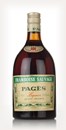 Pagès Framboise Sauvage - 1970s