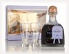 Patrón XO Cafe Coffee Liqueur Gift Pack with 2x Glasses