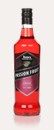 Riviera Passion Fruit Liqueur