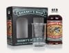 Shanky's Whip Gift Pack with Glass