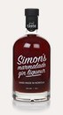 Simon’s Marmalade Gin Liqueur