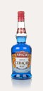Sisca Curaçao Bleu