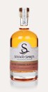 Salted Caramel Rum Liqueur