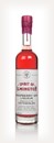 Spirit of Ilmington Raspberry Gin Liqueur