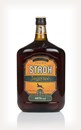 Stroh Jagertee