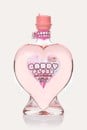 Sweet Little Pink Candy Floss Gin Liqueur