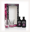 Tequila Rose Miniature Gift Pack (2 x 50ml) with 2x Glasses