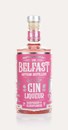 Belfast Raspberry & Elderflower Gin Liqueur