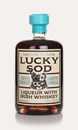Lucky Sod Toffee, Caramel, and Smooth Vanilla