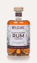 Wildjac Plum Pudding Rum Liqueur