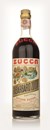 Zucca Elixir Rabarbaro - 1960s