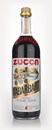 Zucca Elixir Rabarbaro - 1980s
