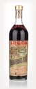 Zucca Elixir Rabarbaro - 1950s