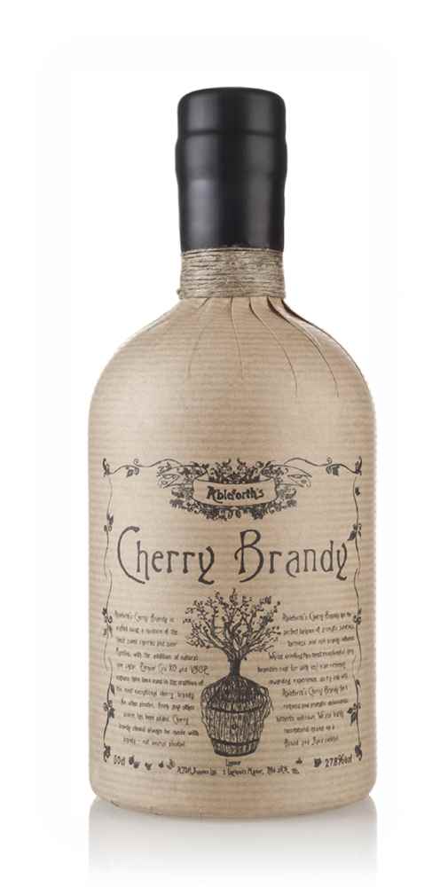 50cl Master of Malt Brandy Cherry |