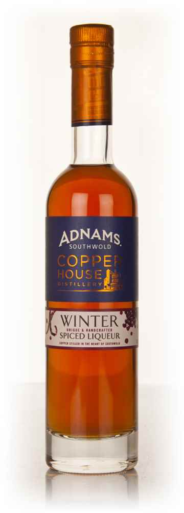Adnams Winter Spiced Liqueur 35cl