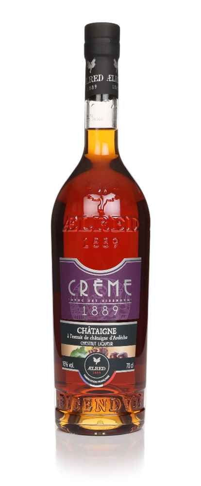 Ælred 1889 Chestnut Liqueur