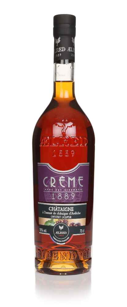 Liqueur de châtaigne 75cL 24%