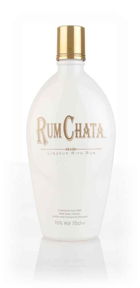 Rum Chata