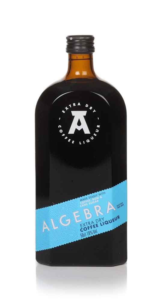 Algebra Coffee Liqueur