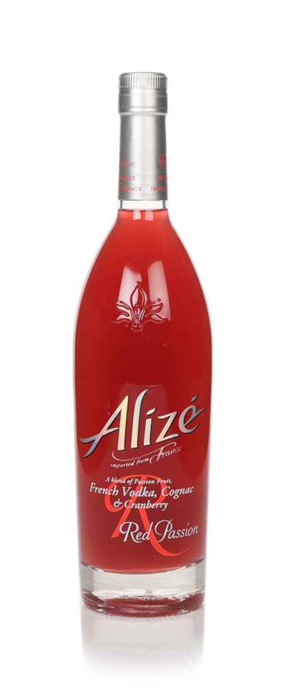 Alizé Red Passion