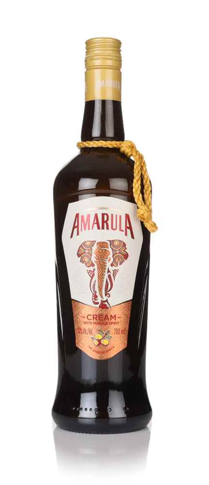 Amarula Cream