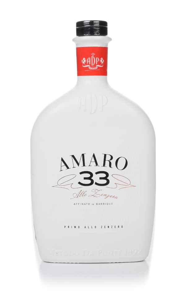 Andrea Da Ponte Amaro 33