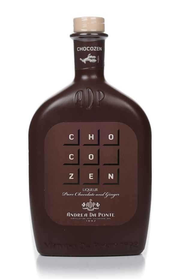 Andrea Da Ponte Chocozen