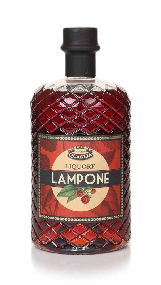 Quaglia Liquore di Lampone (Raspberry)