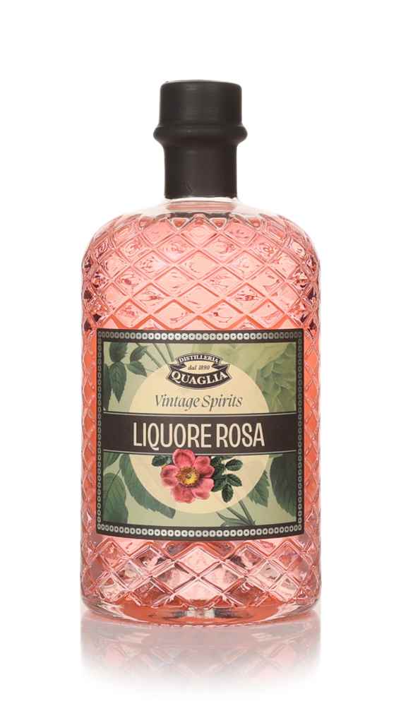 Quaglia Liquore Rosa