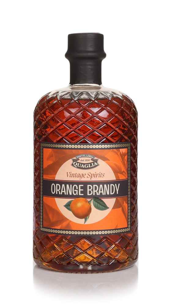 Quaglia Orange Brandy Liqueur