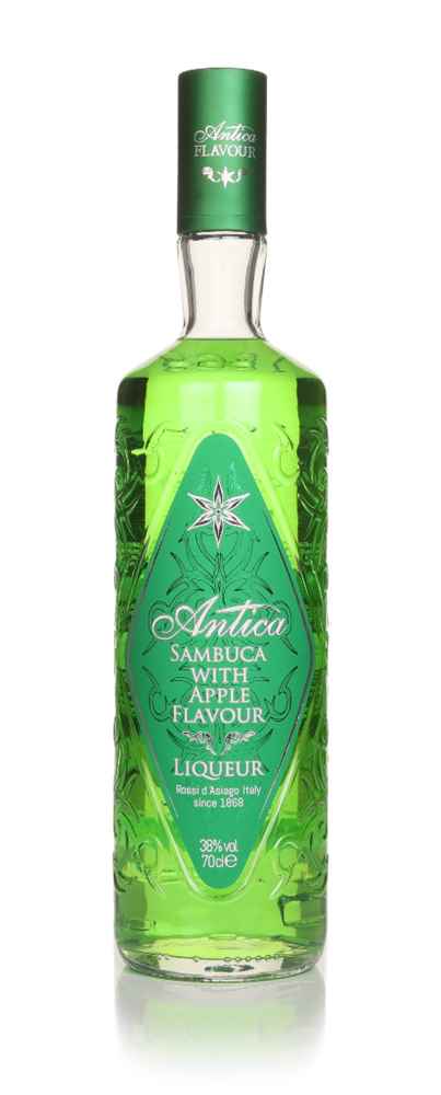 Antica Apple