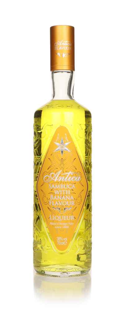 Antica Banana