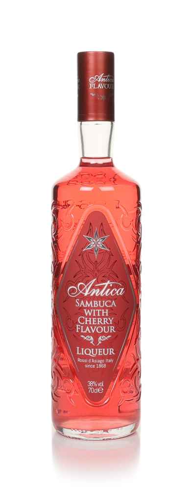 Antica Cherry
