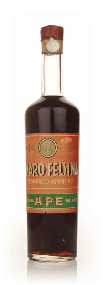 APE Amaro Felsina - 1949-59