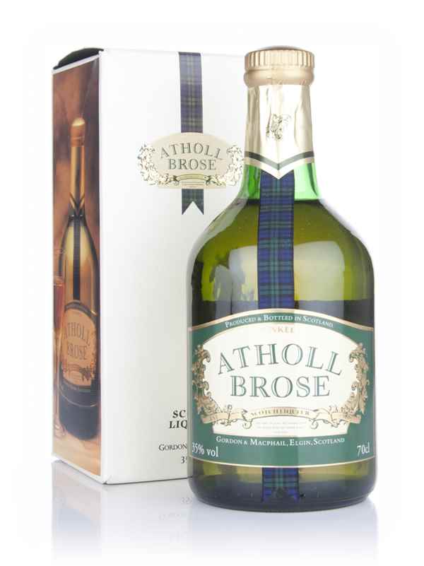 Atholl Brose (Old Bottling) 70cl