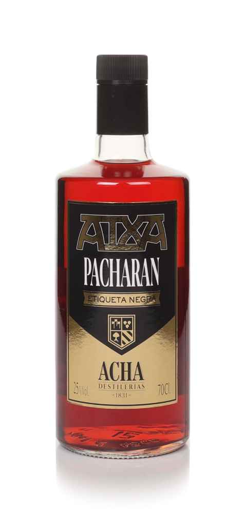 Pacharán Atxa