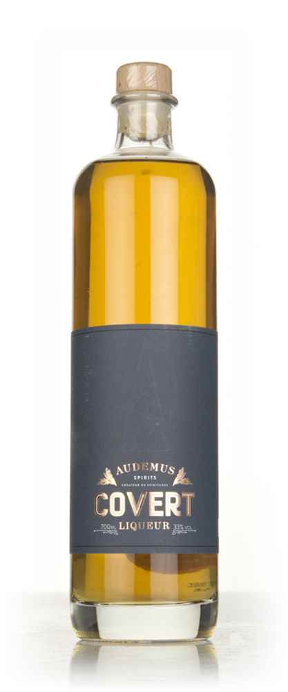 Audemus Covert Liqueur