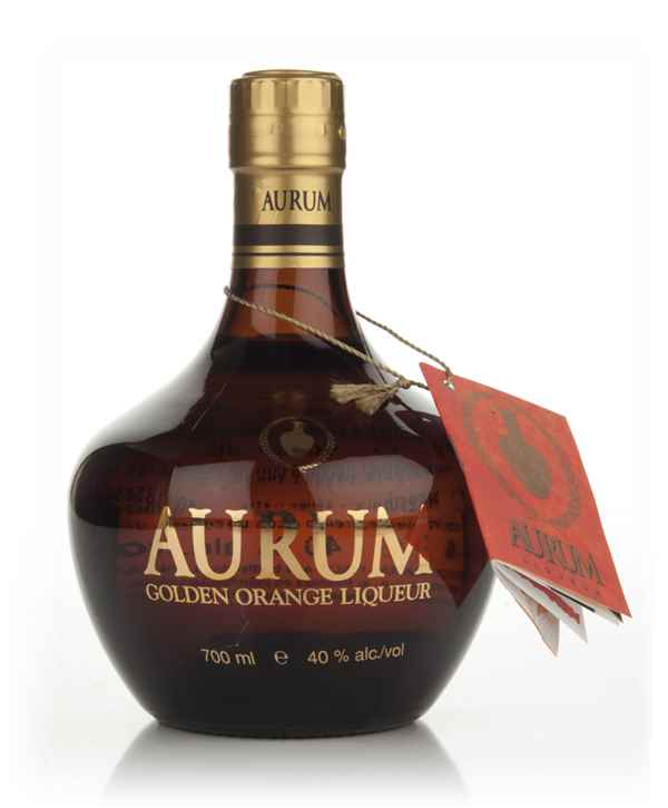 Aurum Orange Liqueur
