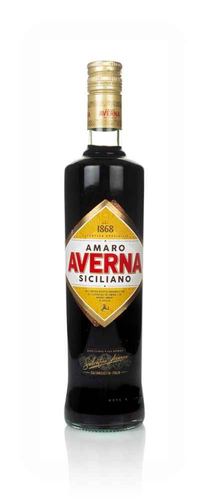 Amaro Averna