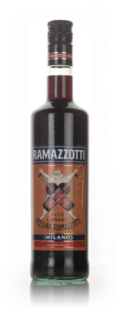Amaro Ramazzotti - Collezione Speciale (Clown)