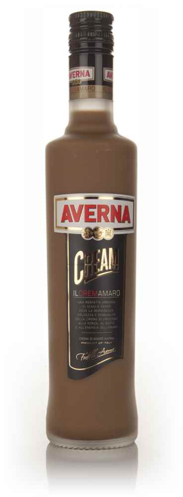 Averna Cream