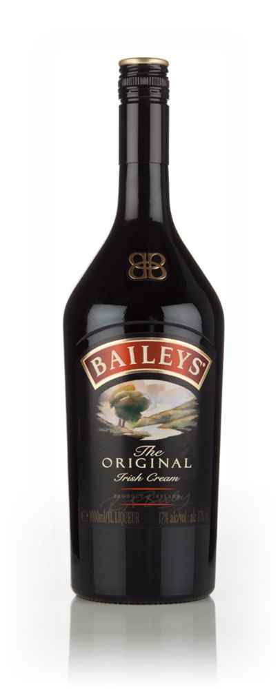 Baileys Irish Cream 1l