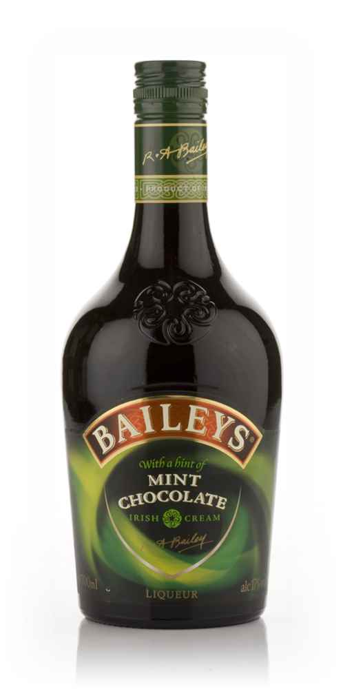 Baileys Mint Chocolate