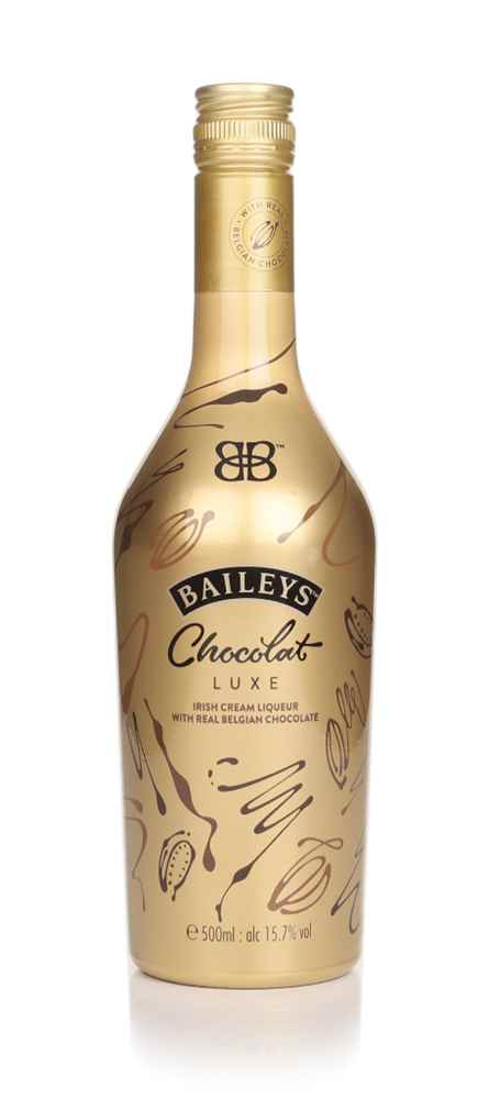 Baileys Chocolat Luxe