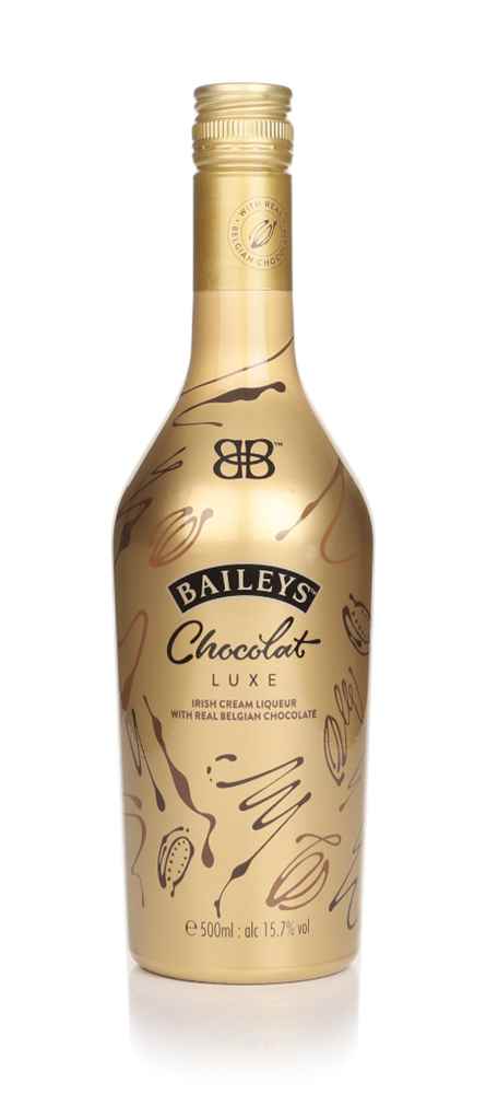 Baileys Chocolat Luxe