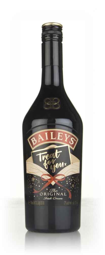 Baileys Irish Cream - Christmas Edition