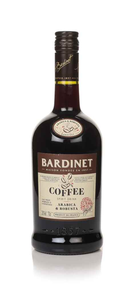 Bardinet Coffee